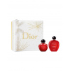 Christian Dior Hypnotic Poison SET: Parfemovaná voda 50ml + Telové mlieko 75ml pre ženy