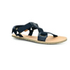Froddo G3150284-1 Dark Blue barefoot sandále 35 EUR