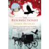Resurrectionist (James Bradley)(Brožovaná)