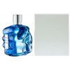 Diesel Only the Brave High Toaletná voda - Tester, 75ml, pánske