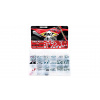 Bolt Sada skrutiek pasuje na CRF 450 21- CRF 250 22-