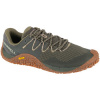 Merrell Bežecká a trailová obuv Trail Glove 7 Zelená