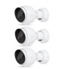 Ubiquiti Ubiquiti UVC-G5-Bullet - UniFi Video Camera G5 Bullet - 3-pack