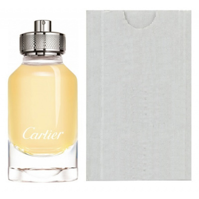 Cartier L`Envol De Cartier Toaletná voda - Tester, 80ml, pánske