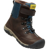 Topánky KEEN GRETA BOOT WP CHILDREN Kids veľkosť US 11