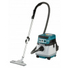 Akumulátorový vysávač 2x18 V 15 L DVC155LZX2 Makita