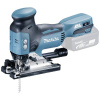 Makita DJV181Z akumulátorová priamočiara píla, bez akumulátoru, bez nabíjačky, 18 V, DJV181Z; DJV181Z