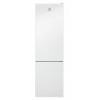Chladnička ELECTROLUX LNT7ME34G1 Biely sklenený syr 700 (Chladnička ELECTROLUX LNT7ME34G1 Biely sklenený syr 700)