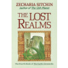 Lost Realms (Book IV)