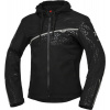 iXS Laminated jacket iXS RAPID-STX 1.0 X2-311405 čierna M