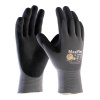 Rukavice ATG MAXIFLEX Ultimate 34-874 nylon / nitril 8