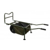 Přepravní vozík Fox R Series Barrow Plus & Bag