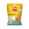 PEDIGREE Multivitamins Immunity 6x180g Maškrta pre psov s kuracím mäsom