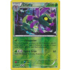 Cradily 4/101 Reverse Rare - Plasma Blast