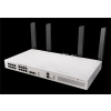 MIKROTIK RouterBOARD Cloud Router Switch CRS418-8P-8G-2S+5axQ2axQ-RM + L5 (2GHz; 1GB RAM; 16x GLAN; 2x SFP+, WIFI6; Dua