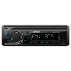 Blaupunkt BPA1121BT Bluetooth autorádio MP3 USB AUX