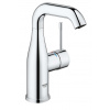 Grohe Essence Páková umývadlová batéria s výpustom, chróm 23798001-GR