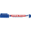 Permanentný popisovač, 1,5-3 mm, kuželový hrot, EDDING 