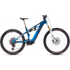 CUBE Stereo Hybrid ONE77 HPC AT 800 Actionteam