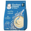Nestlé Polska S.A. Gerber Natural Ryžová KRUPIČKA (od ukonč. 6.mesiaca) 1x180 g