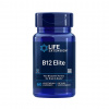 Výživový doplnok Life Extension B12 Elite pastilky 60 ks