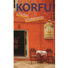 Korfu s Pavlou Smetanovou