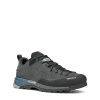 TECNICA-Sulfur GTX Ms, deep grey/blue grey Šedá 48,5
