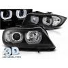 Sonar LPBMI4 LED krúžky lampy