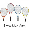 Slazenger Smash Junior Tennis Racket Multi 23 Inch