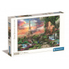 Puzzle 3000 HQ Paris Dream 33550