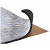 Termo-akustická podložka CTK Elastic F 6 mm 50x40 cm