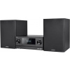 KENWOOD M-9000S-B Farba čierna