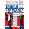 Kandidát na manžela (Alexis Hall)(Brožovaná)