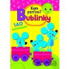Kam patří? Bublinky - Svojtka&Co.