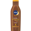 Nivea Sun Carotene sun lotion OF 6 mléko na opalování, 200 ml