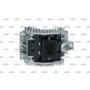 Odpor vnútorného ventilátora NRF 342004