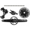 Sada SRAM NX Eagle DUB 170mm 1x12speed