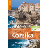Korsika - turistický průvodce