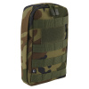 Molle sumka Snake, Brandit, woodland