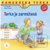 Terka je zarmútená (Liane Schneider)