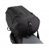 Brašna na sedlo spolujazdca OXFORD Atlas T-30 Advanced Tourpack (čierna, objem 30l)