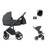 ROAN Bass Next + Cybex Aton B2 i-Size cypress 2025