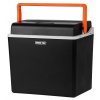 Přenosná lednička Strend Pro, 2v1, 30 lit, 230V/12V