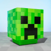 Paladone Products Minecraft Light Creeper
