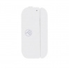 Tellur WiFi Smart dveřní/okenní senzor, AAA, bílý