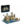 LEGO® Harry Potter™ 76419 Rokfortský hrad a okolie