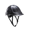 PORTWEST Přilba Carbon Endurance PC55 POR-PC55GRR Šedá