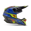 FOX RACING V3 RS ACRIC Prilba Veľkosť: L
