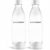 Sodastream Fuse TwinPack White 1 l