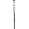 DOCHTMANN Tieniaca tkanina 1,5 × 10 m, antracit 200 g/m2